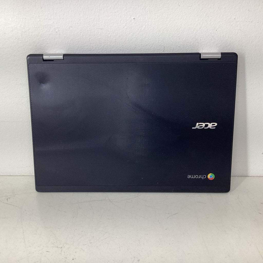 Acer Chromebook R11 C738T-C7KD 11.6" Intel Celeron N3060 4GB RAM 32GB-For Parts