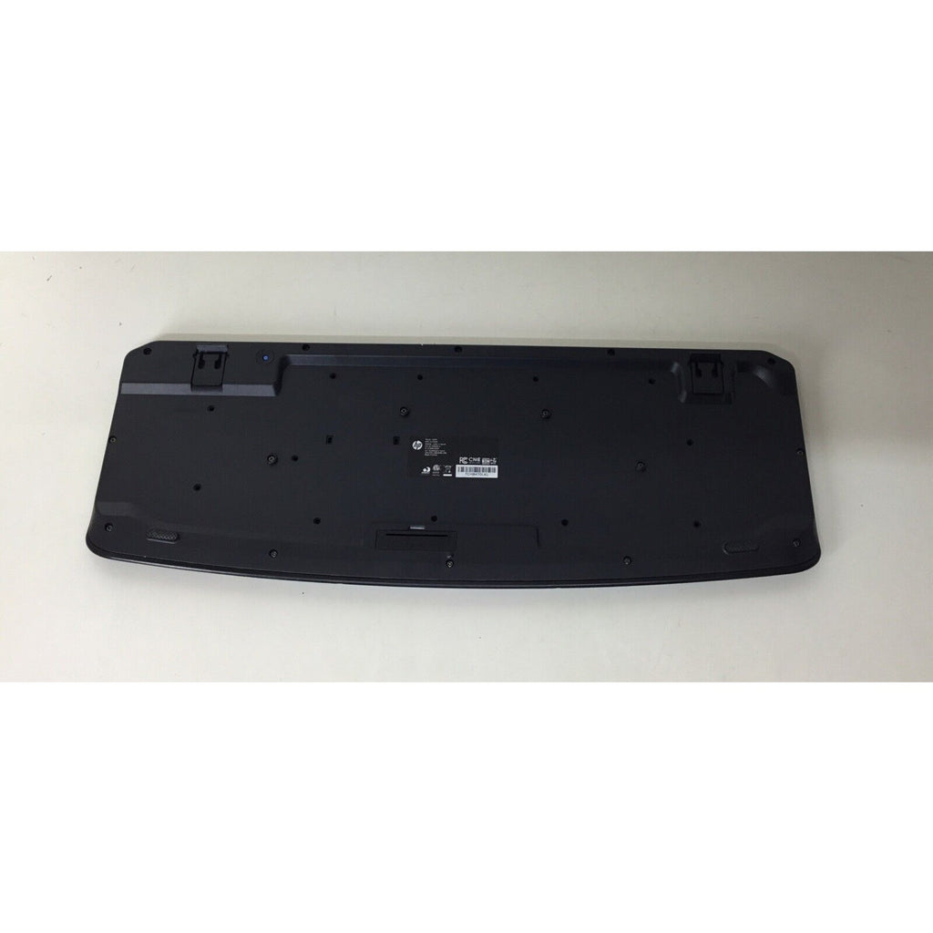 Genuine HP WIRELESS Classic Desktop Keyboard LV290AA KBIM NO RECEIVER