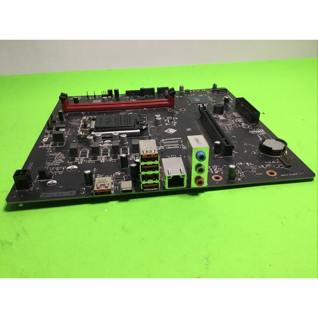 HP Omen Obelisk Motherboard L23867-001 FOR PARTS or NOT WORKING