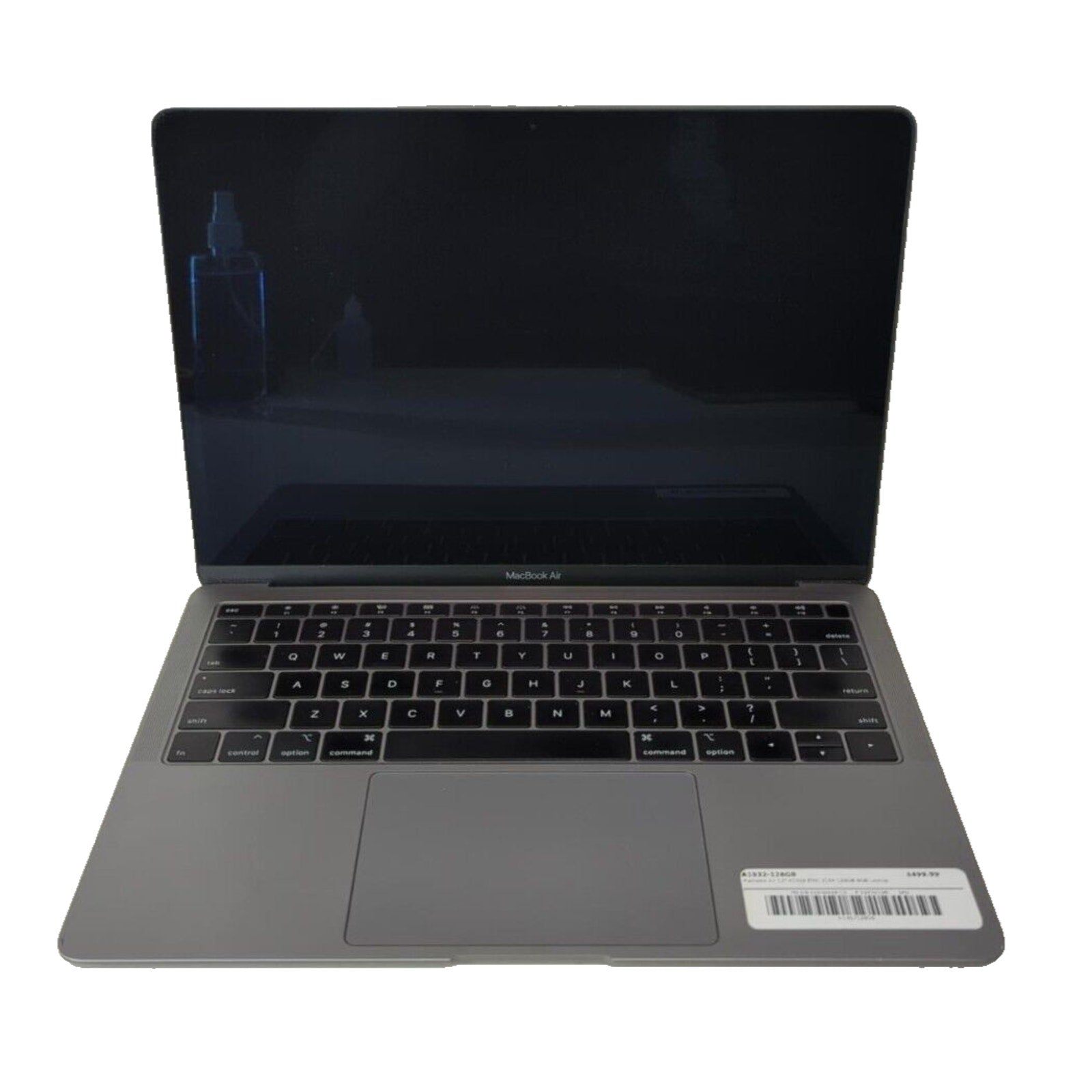 MacBook Air 13" - Core i5, 8GB RAM, 128GB SSD - A1932