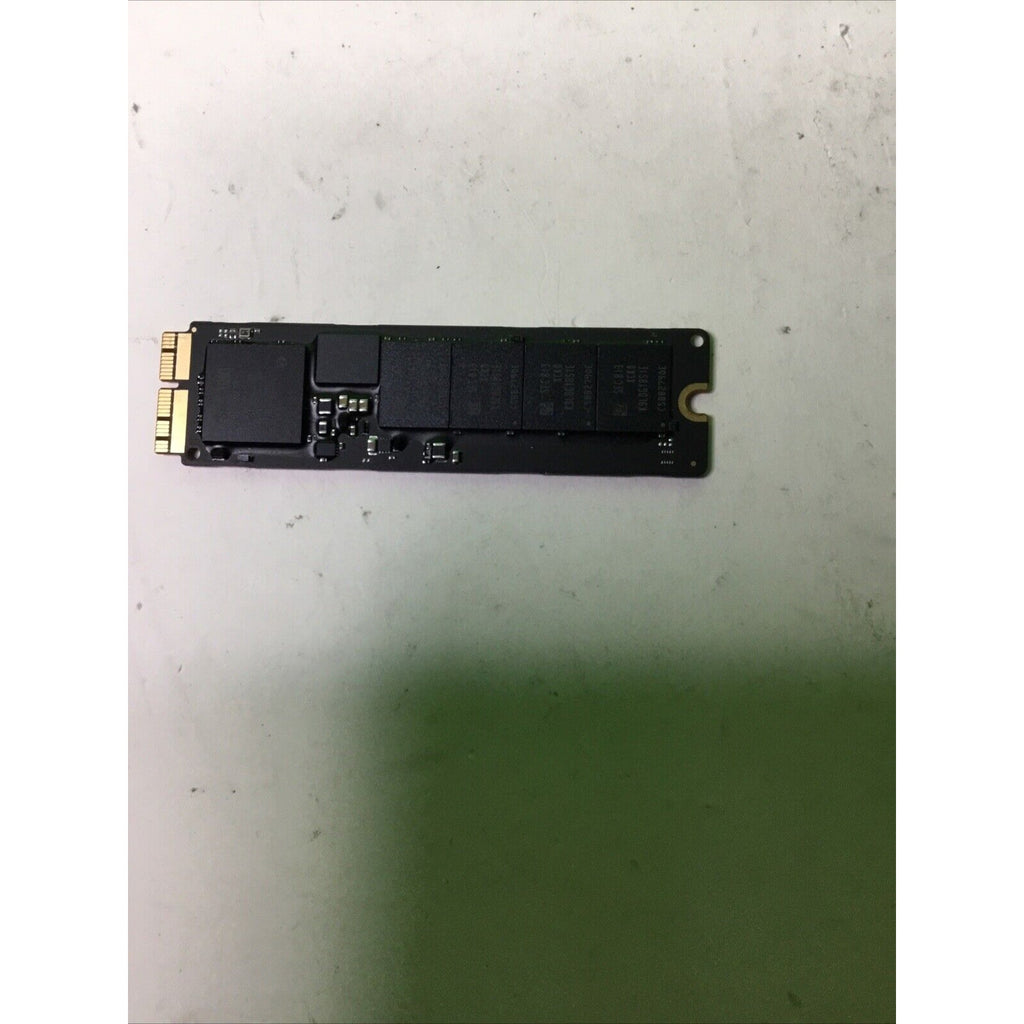 Apple Samsung Galaxy 128GB Macbook Pro Air 2017 SSD 655-1958A MZ-JPV128S/0A2