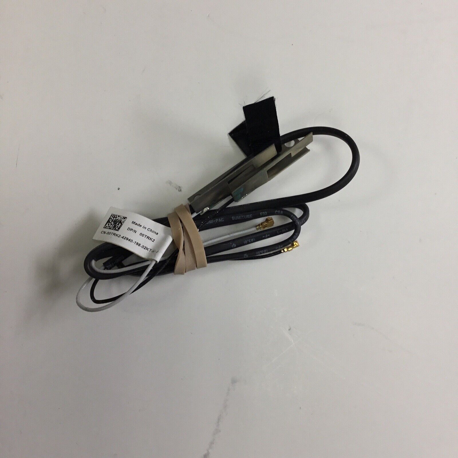 OEM Dell XPS 8300 WiFi Wireless Antenna Cable Kit 00TRK2