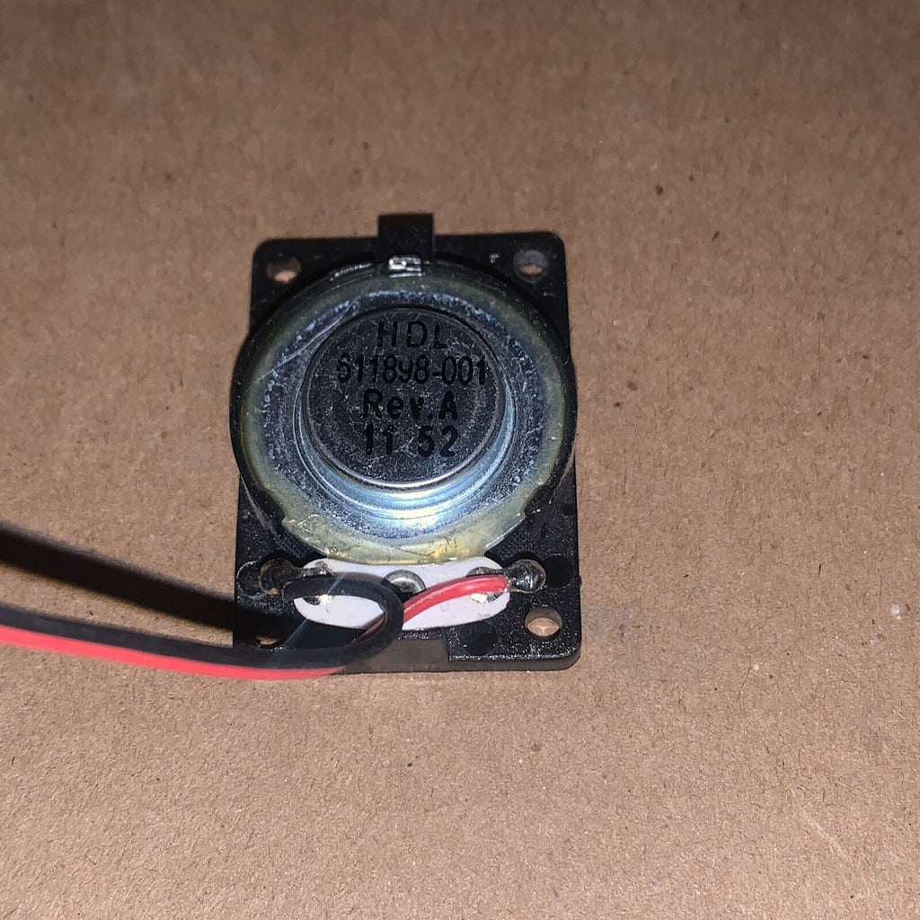 HP Compaq Pro 6305 6000 HP Elite 83008200 Desktop Internal Speaker 611898-001