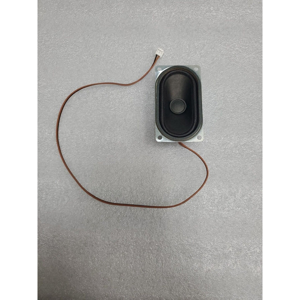 629783-001 HP 4 OHMS SYSTEM SOUND SPEAKER Z420 Elite Desk, Prodesk workstation