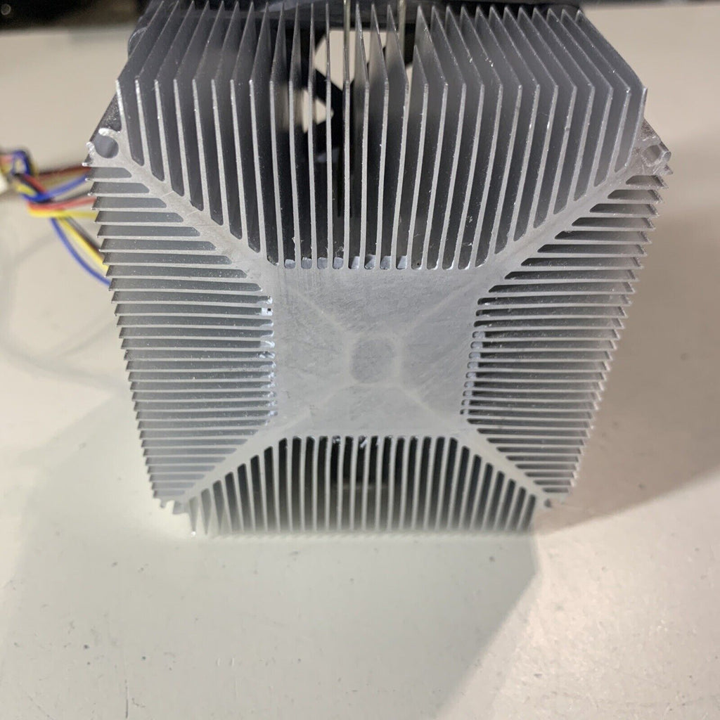 AMD Z7UH01R101 Socket FM1/AM3+/AM3/AM2+/AM2/1207/940/939/754 Aluminum Heat Sink