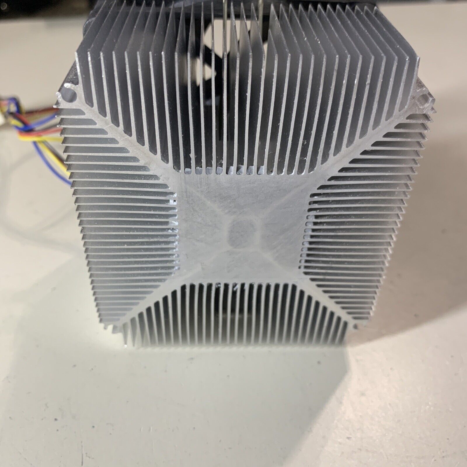 AMD Z7UH01R101 Socket FM1/AM3+/AM3/AM2+/AM2/1207/940/939/754 Aluminum Heat Sink