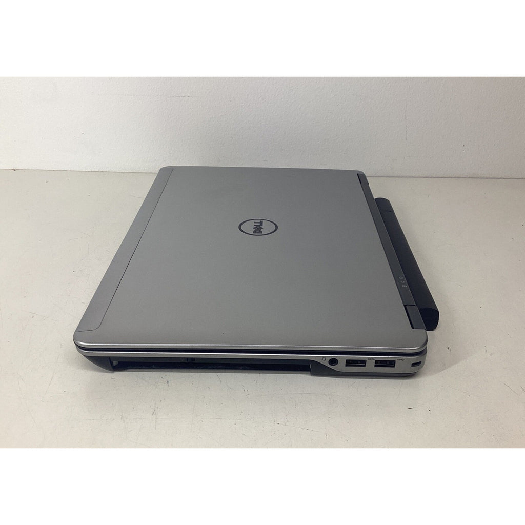 Dell Latitude E6440 4 GB RAM No HDD/SSD Intel Core i5 vPro - Parts Only