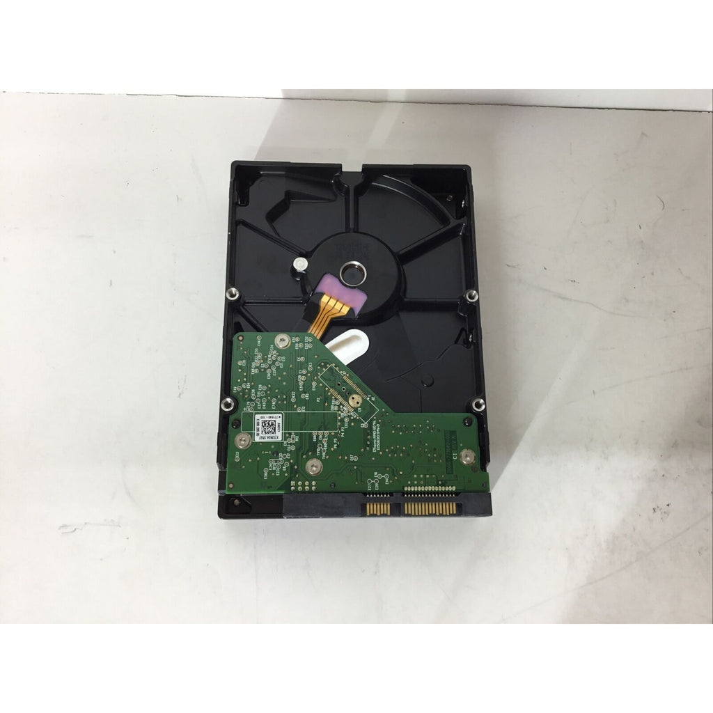 Western Digital WD Blue Desktop WD5000AAKX 500GB Hard Drive 634605-003