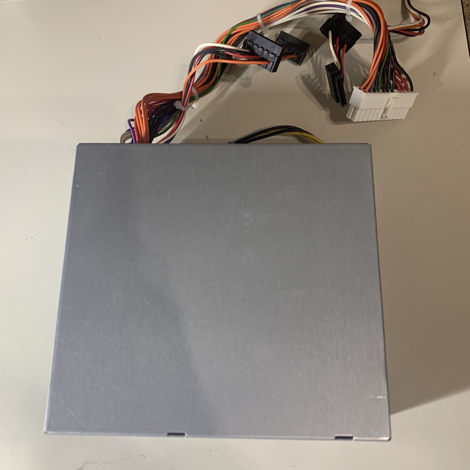 Genuine Dell Optiplex 790 990 MT Power Supply 0GVY79 265W H265AM-00 Tested