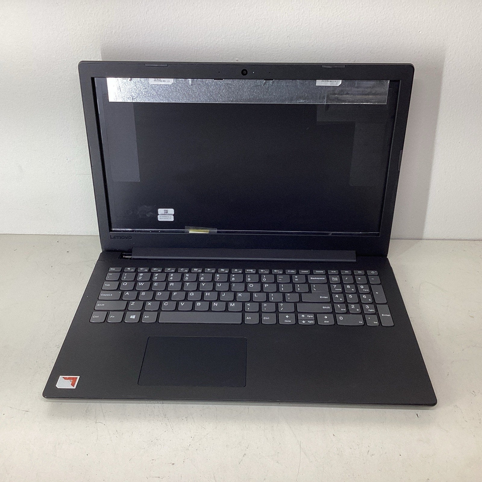 Lenovo Ideapad 130-15AST Laptop AMD A6 No LCD, RAM, HDD, CD ROM - For Parts