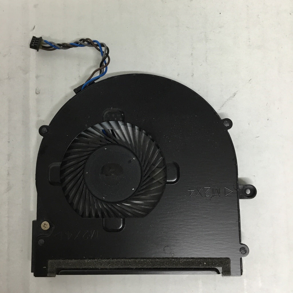 FOR HP Envy 17T-U 17-U M7-U TPN-I126 Laptop Cooling Fan NS75B00-15L05 DC 5V 0.5A