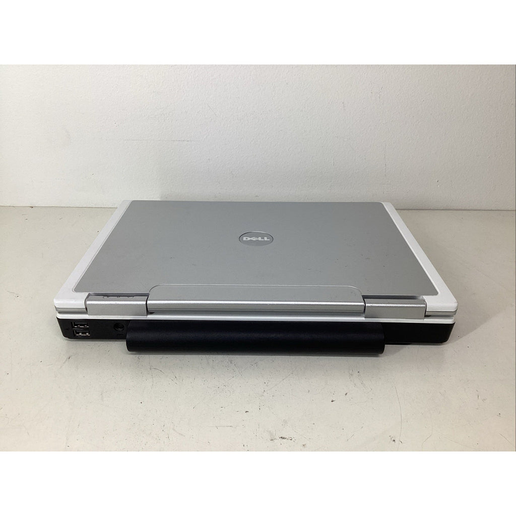 Dell XPS M140 Laptop 80GB HDD 256MB RAM - For Parts
