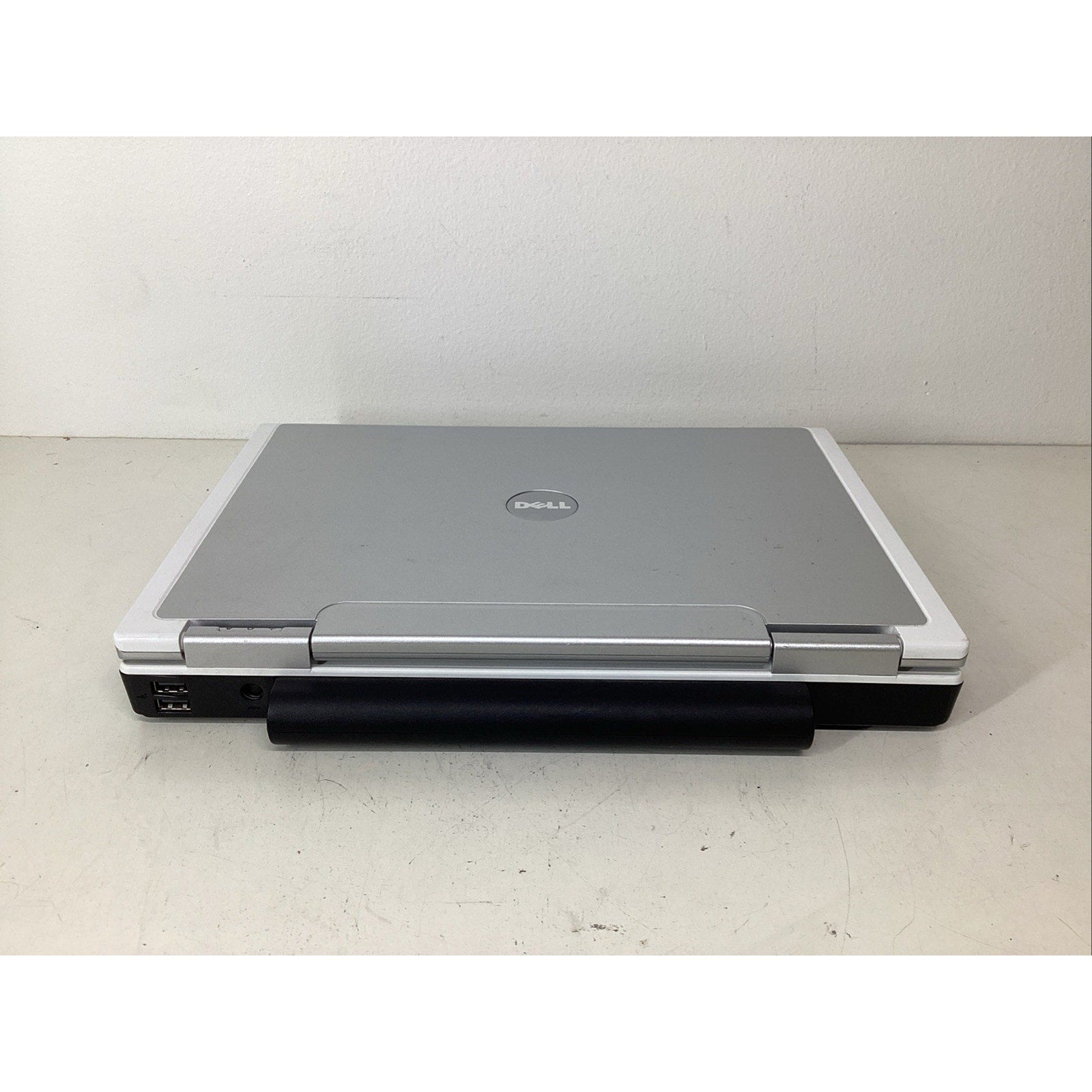 Dell XPS M140 Laptop 80GB HDD 256MB RAM - For Parts