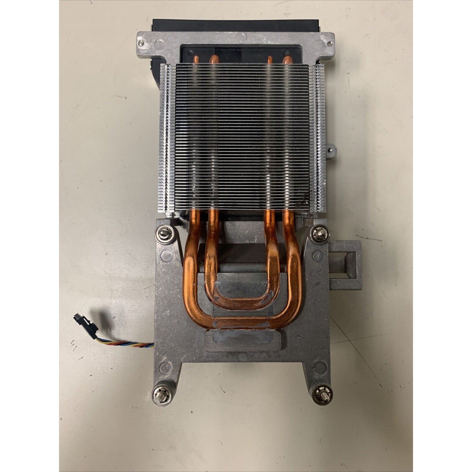 Dell OptiPlex 390 790 990 Computer CPU Cooling Fan & Heatsink 637NC 0J50GH