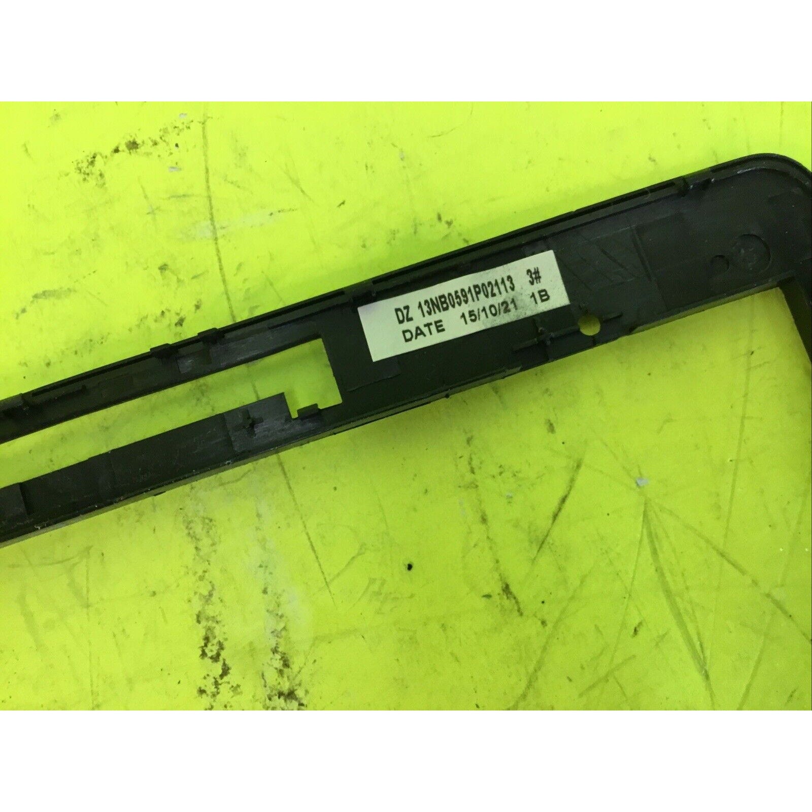 Asus Flip R554 R554L R554LA LCD Bezel 15.6"