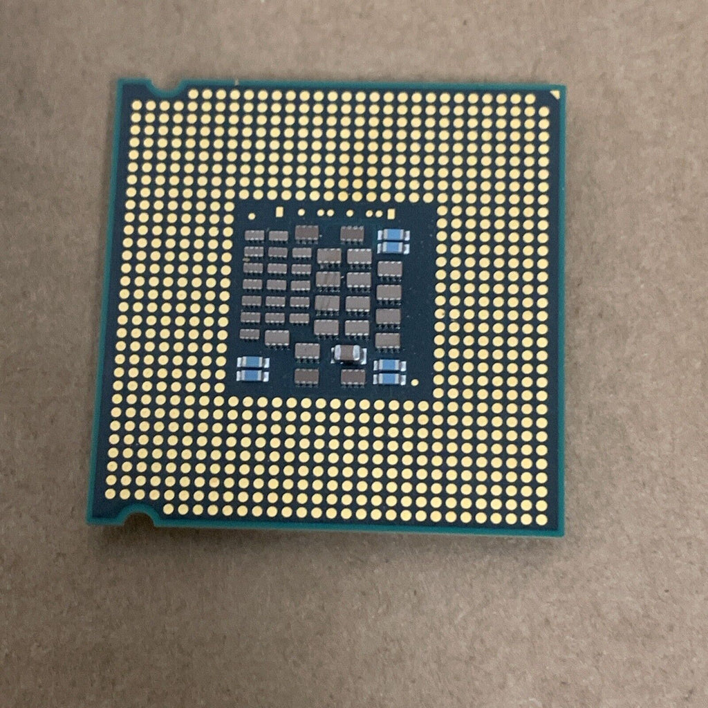 INTEL SL9RX Dual Core Xeon 5130 2GHz Socket 771 Woodcrest Processor CPU