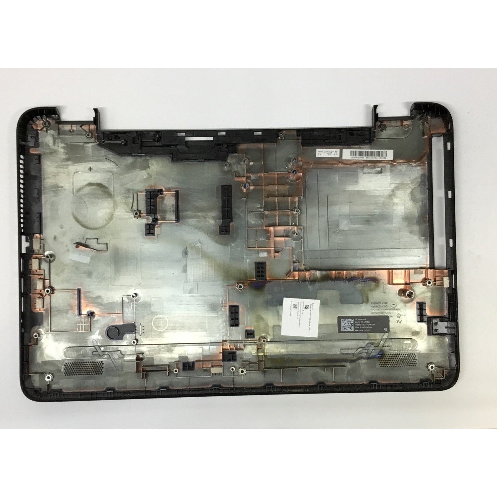 HP Pavilion 17-X116DX Bottom Housing Cover