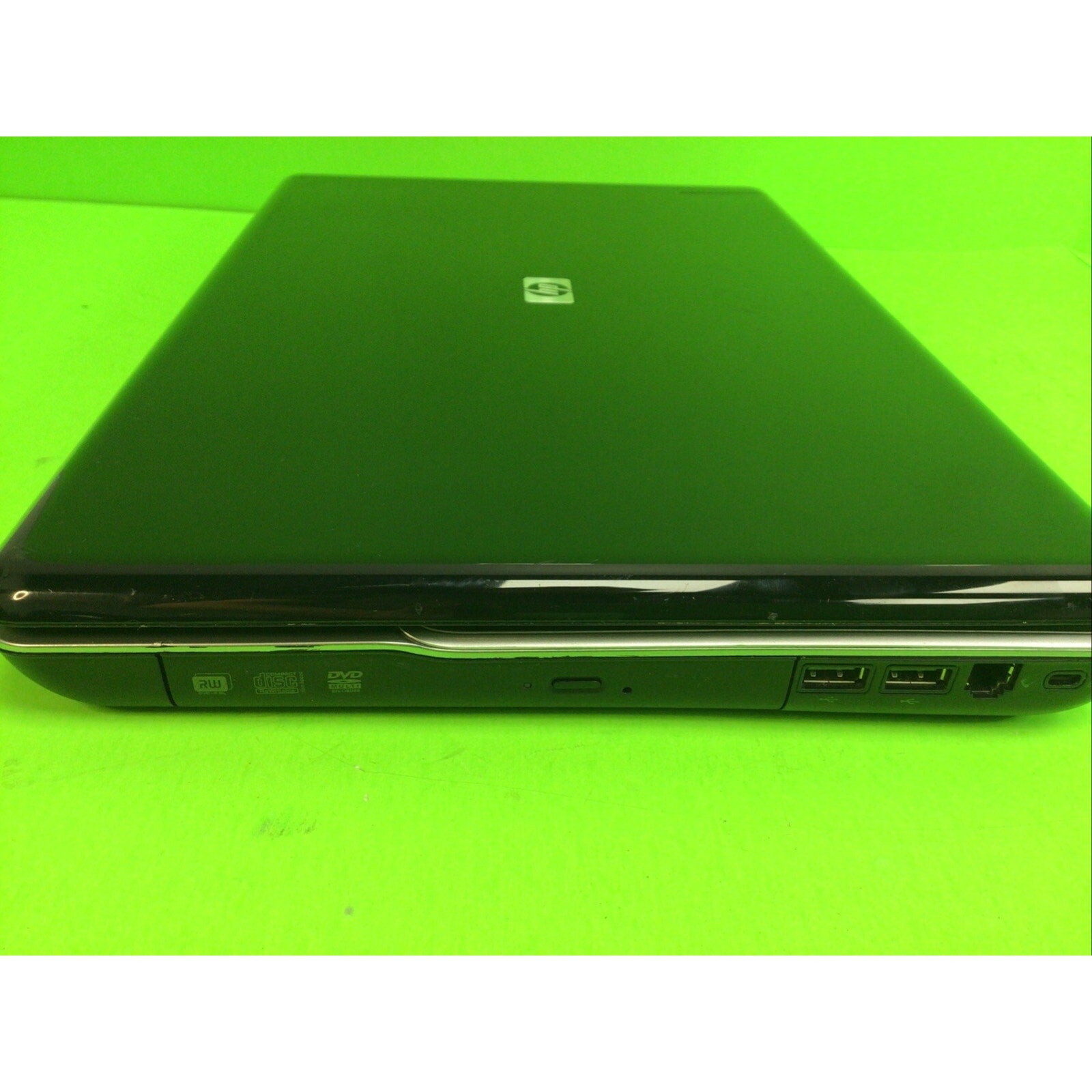 HP G60-119OM 16" Laptop AMD Turion 64 X2 RM70 2GB RAM NO HDD FOR PARTS or REPAIR