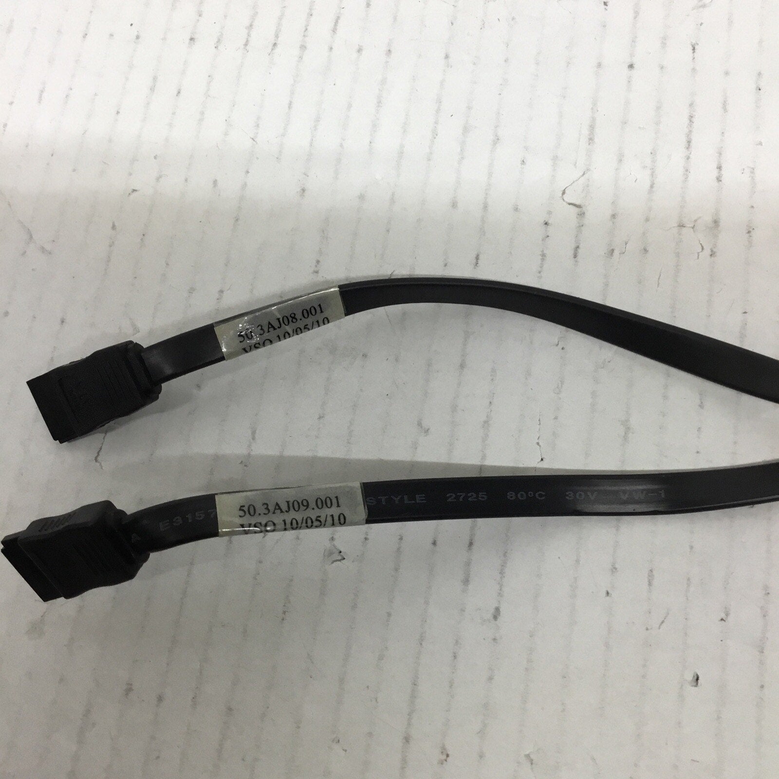 Acer Aspire AX3400 50.3AJ08.001 & 50.3AJ09.001 SATA Cable