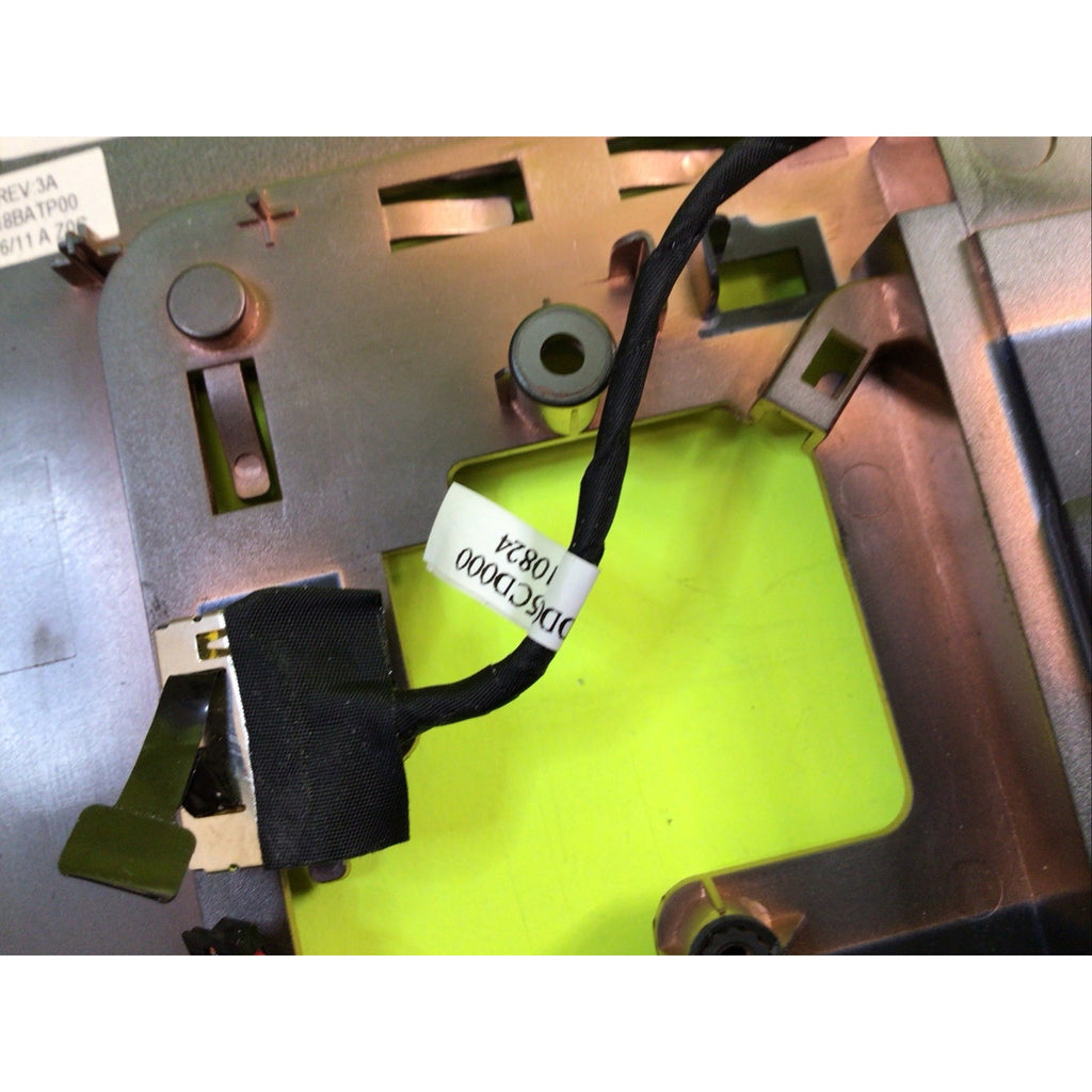 HP Pavilion G7-1255dx Bottom Housing Cover 646498-001