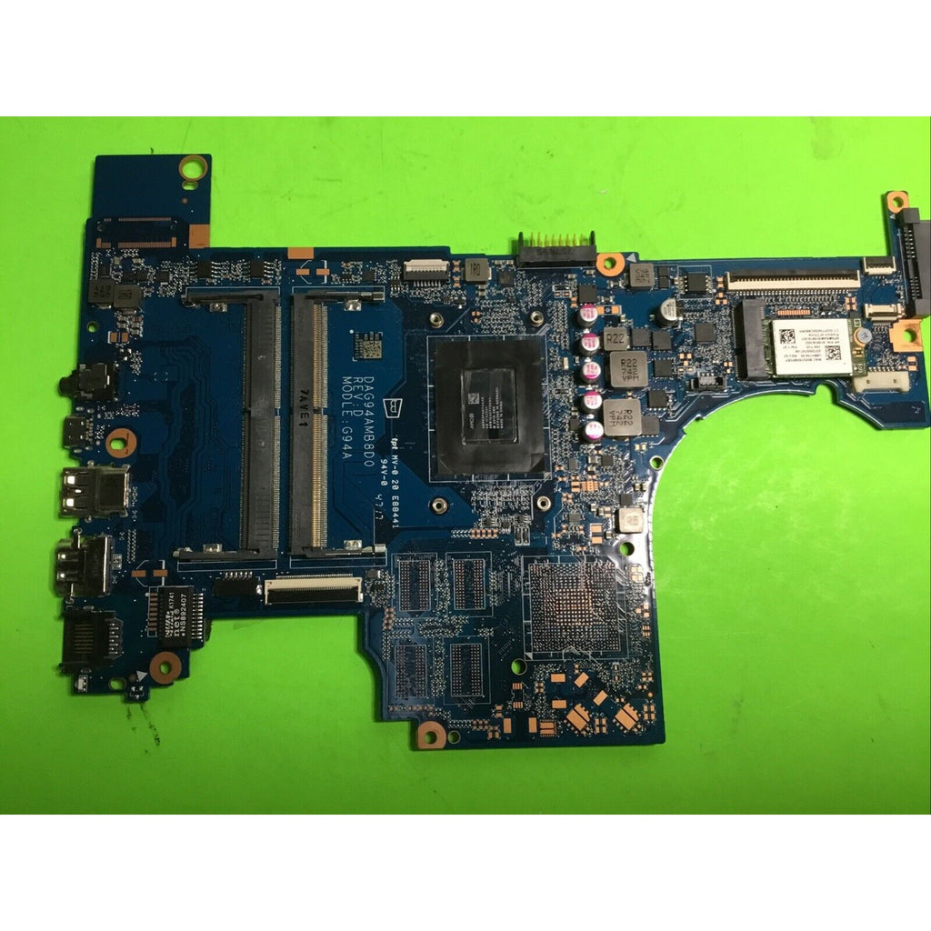 HP Pavilion 15-CD AMD A12-9720P Motherboard 926286-601 DAG94AMB8D0