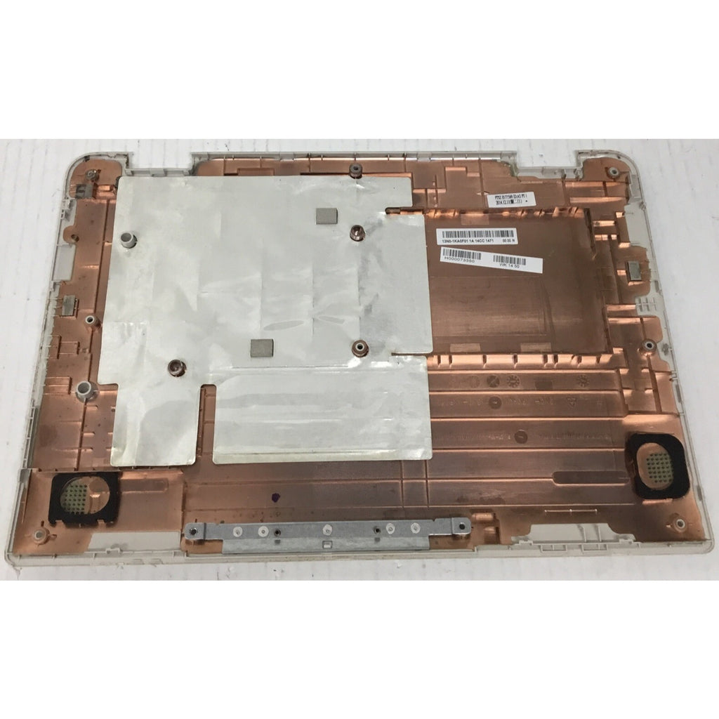 13N0-1KA0F01 H000073350 GENUINE TOSHIBA BASE COVER L15W-B1208X