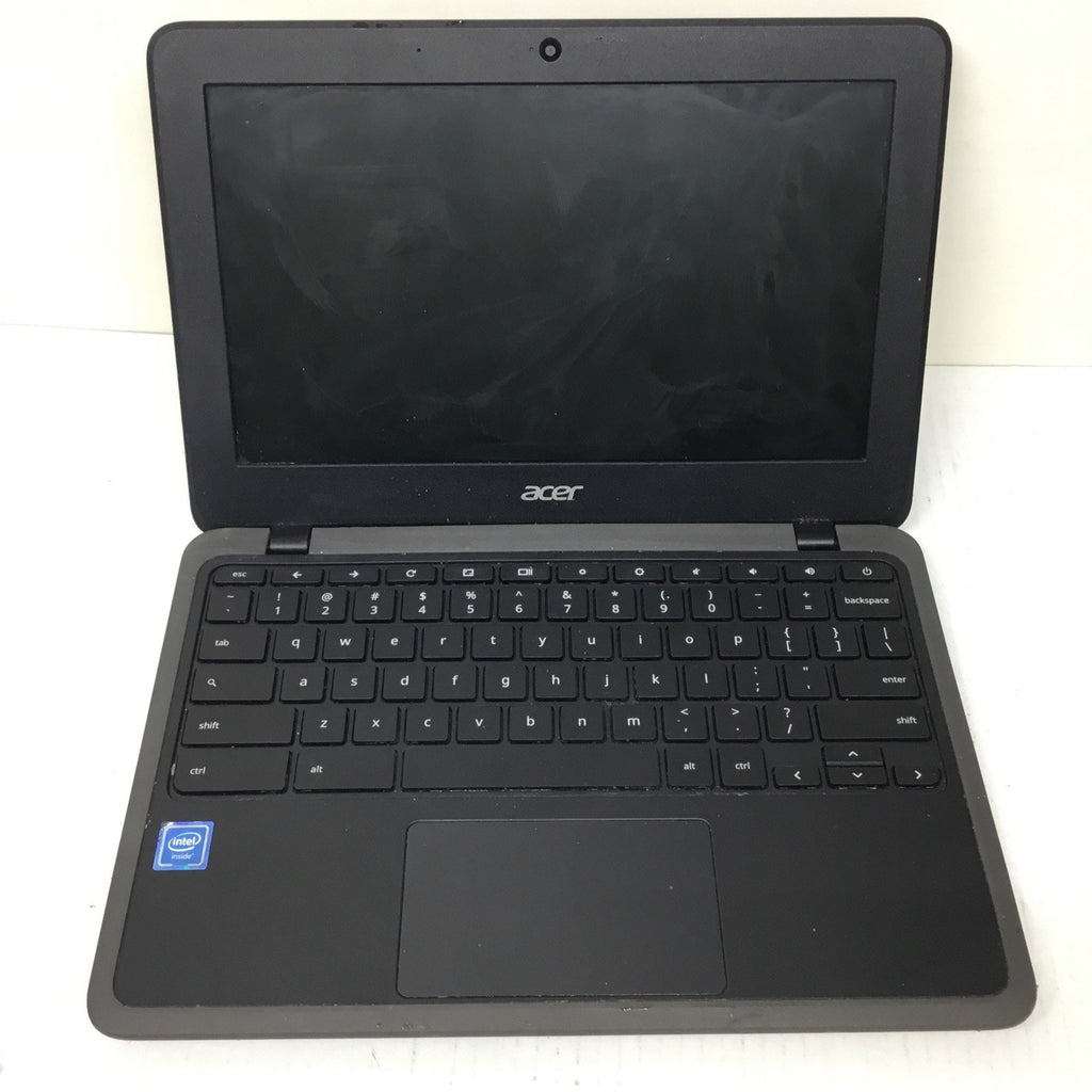 For Parts Acer Chromebook Laptop N17Q8 C732-C6WU READ DESC