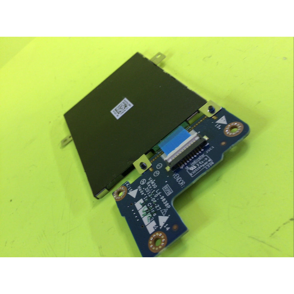 Dell Latitude E5540 Smart Card PCMCIA Reader Module Board A134MH