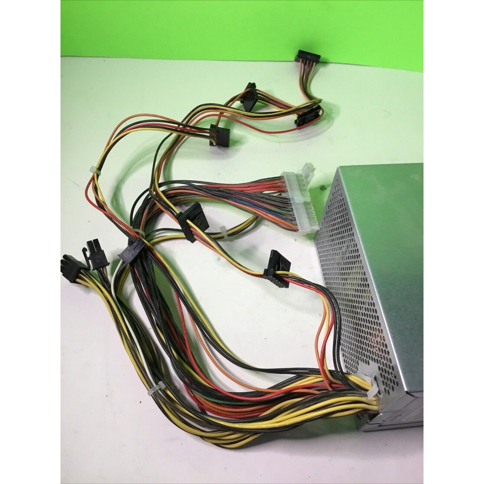 HP Power Supply 460W DPS-460DB-5 A | 633187-001