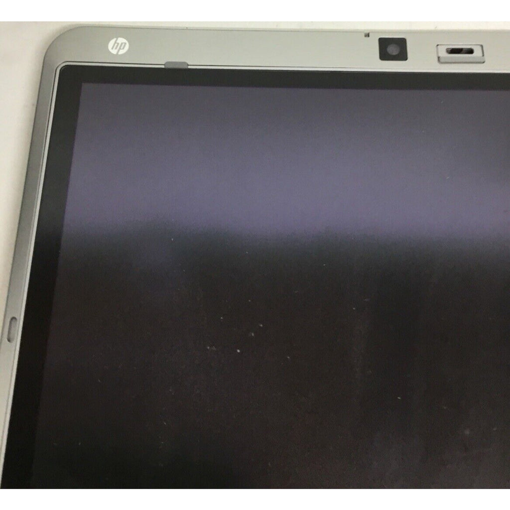 OEM HP Elitebook 2760p 12.5" Complete LCD TouchScreen Assembly 1366x768