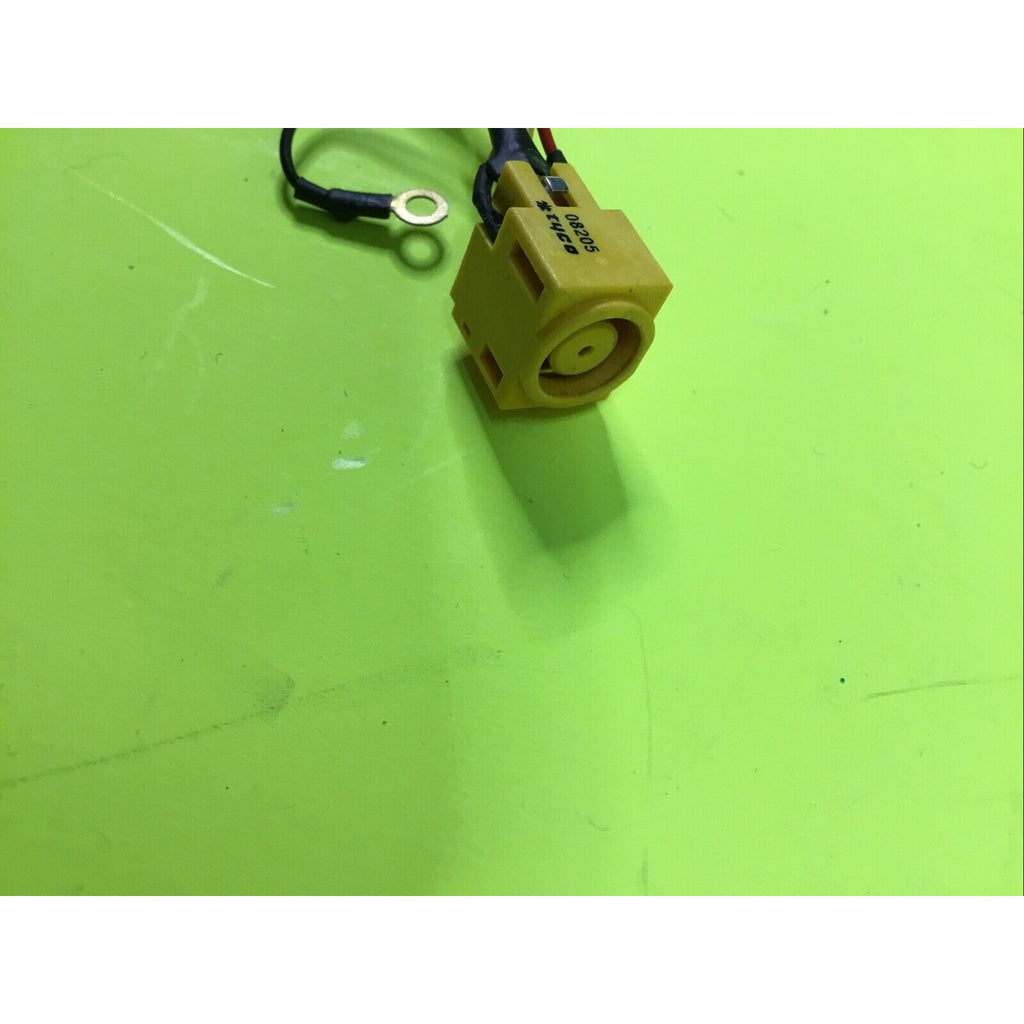 Lenovo SL500 ThinkPad Ac/Dc Jack Charging Port