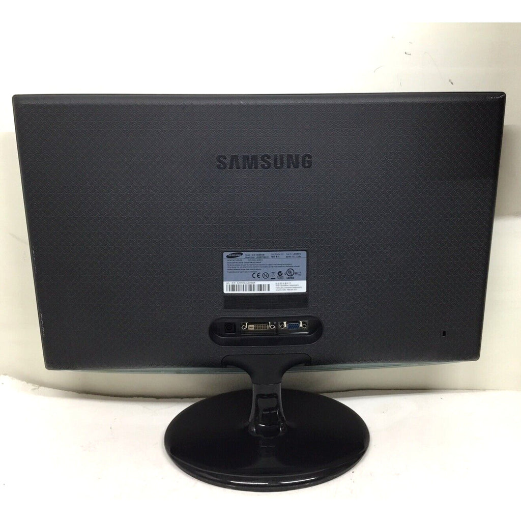 READ Samsung S22B310B 22-inch LED Monitor 60 Hz 1920 x 1080 5ms Black