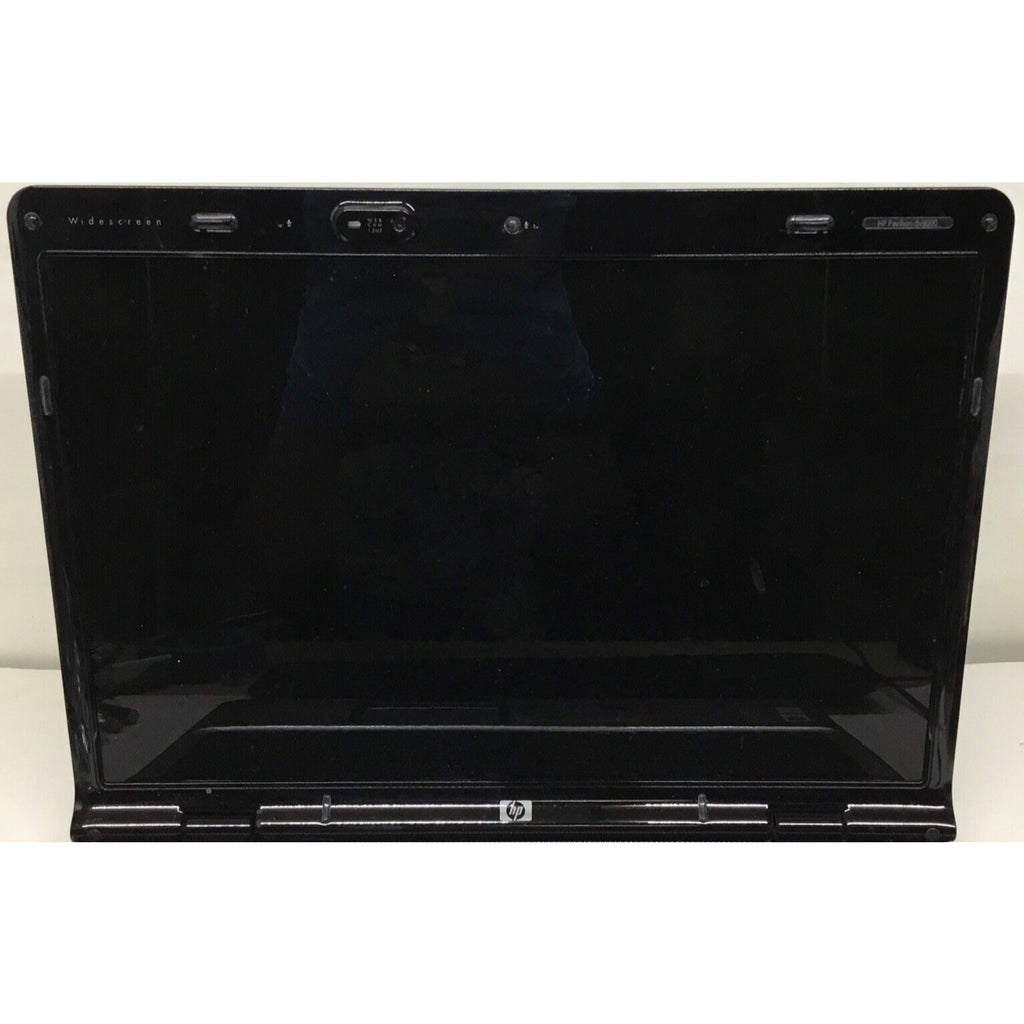 For Parts Only Hp Pavillion Dv9000 No Adapter / Screen doesn't turn on