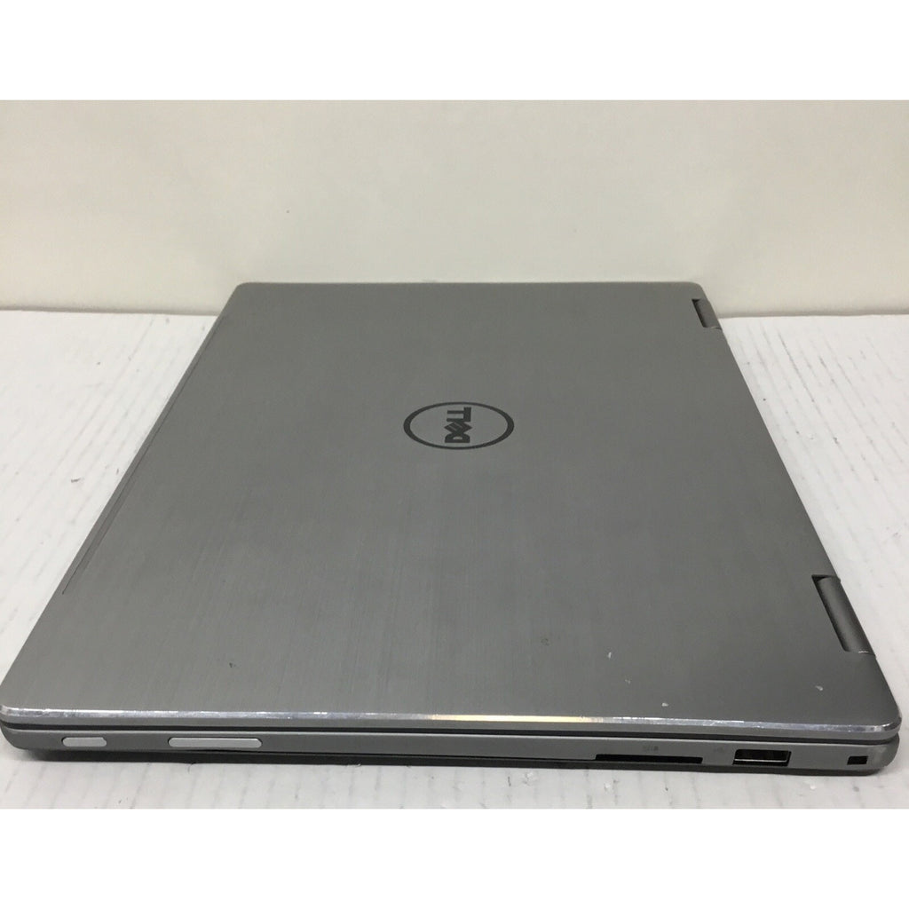 Dell Inspiron 13-7368 i7-65600U@2.50GHz 8GB Ram 256GB NVMe SSD Win10 W/ Charger