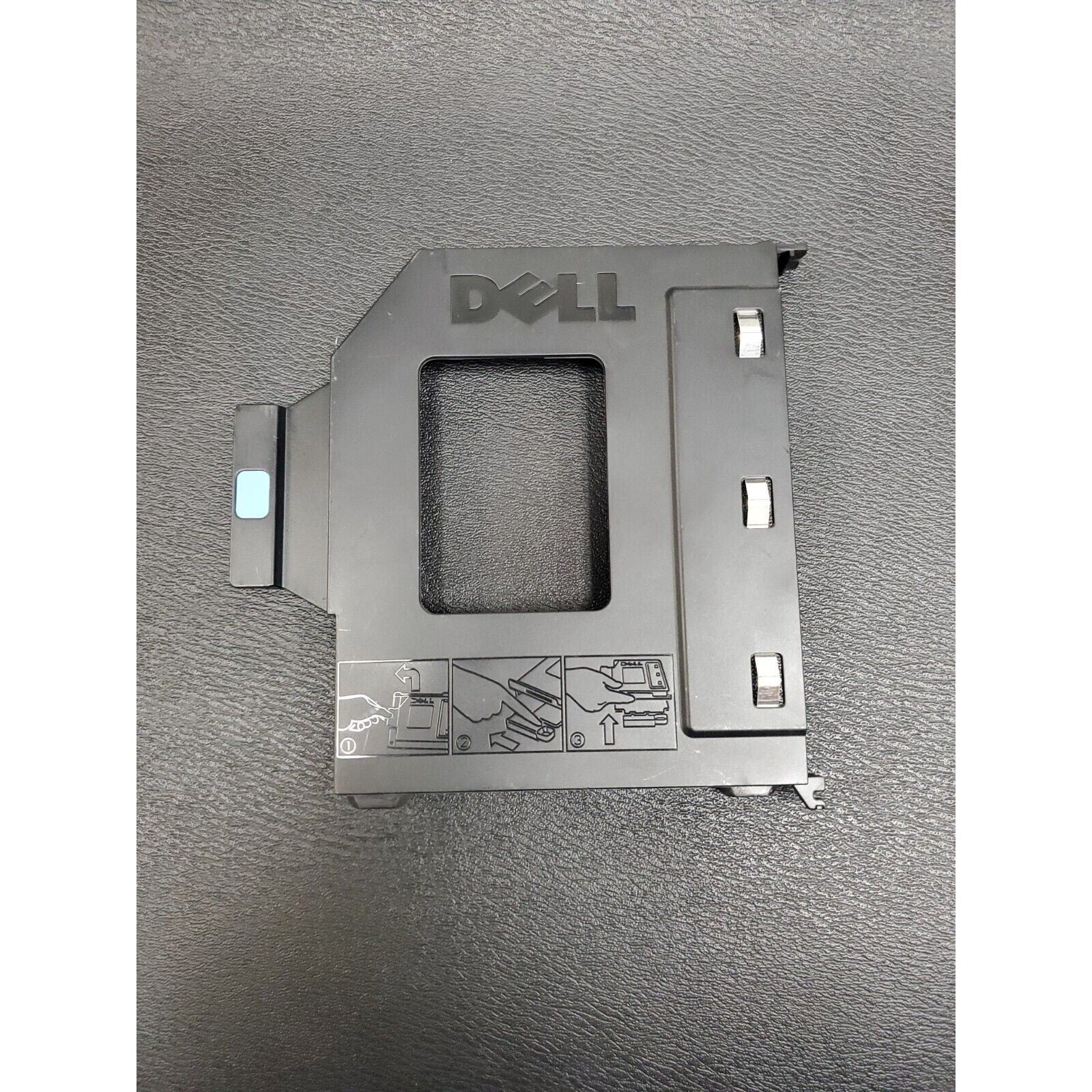 Dell optiplex 3020 7020 9020 SFF DVD caddy PB60147 JH9600-6900 MD60076 Tray
