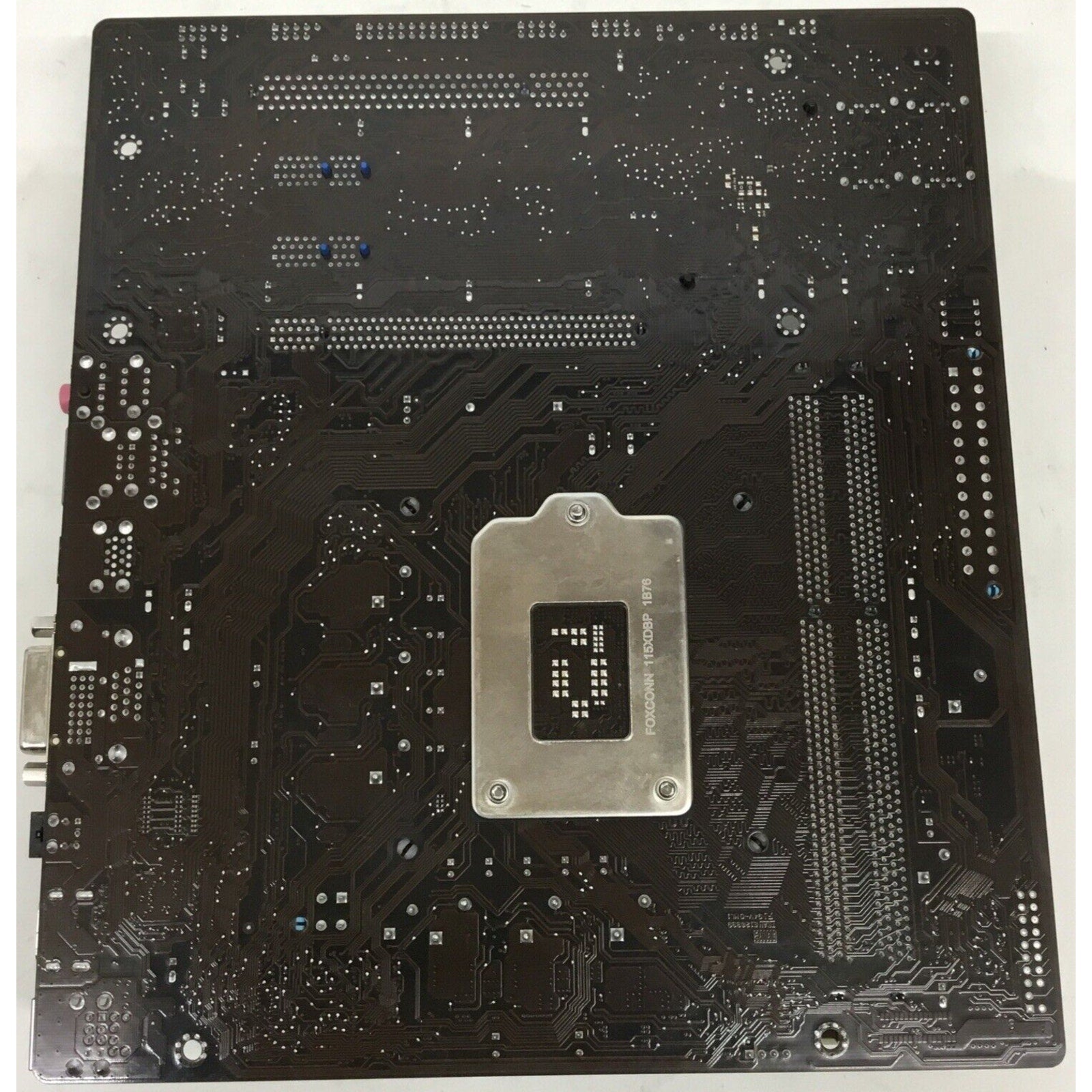 Asus PBH61-M Desktop Motherboard W/ Intel Core i5-2500k 3.3GHz