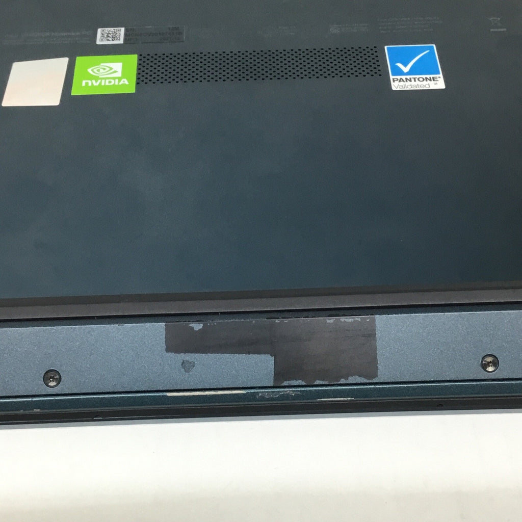 ASUS Zenbook UX482EGR i7-1195G7 2.9GHz 16GB RAM 1TB GeForce MX450