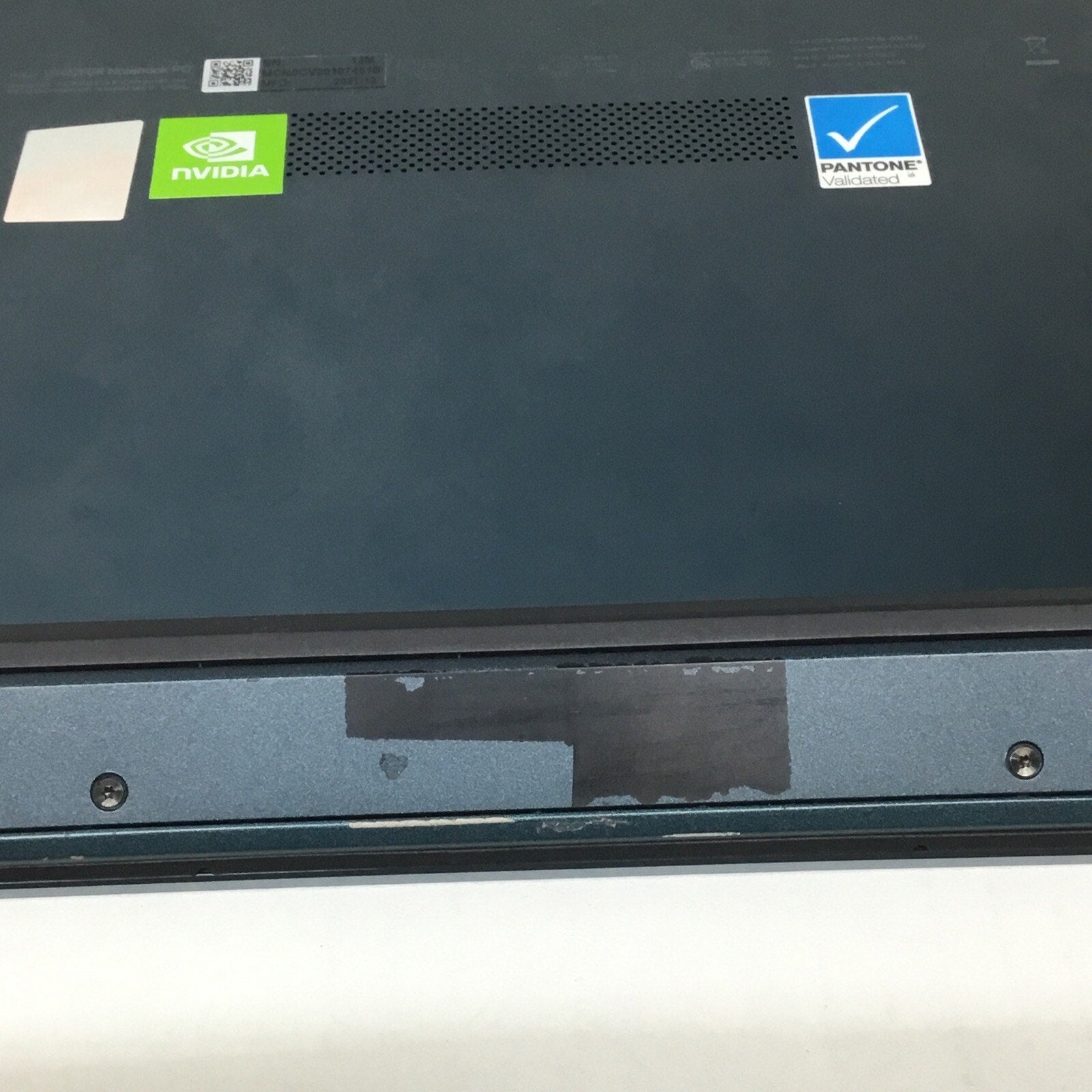 ASUS Zenbook UX482EGR i7-1195G7 2.9GHz 16GB RAM 1TB GeForce MX450