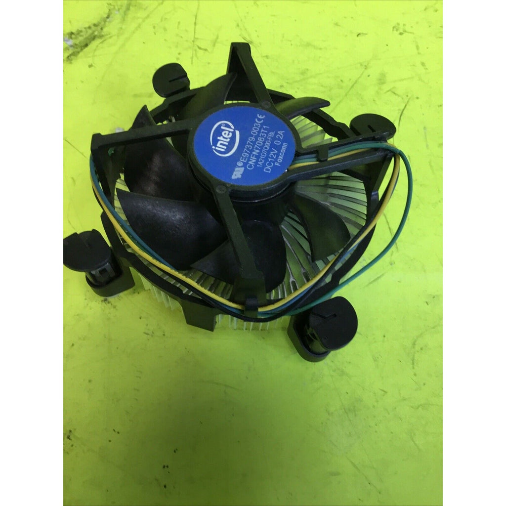 Intel E97379-003 Socket LGA 1150 1155 1156 CPU FAN HEATSINK