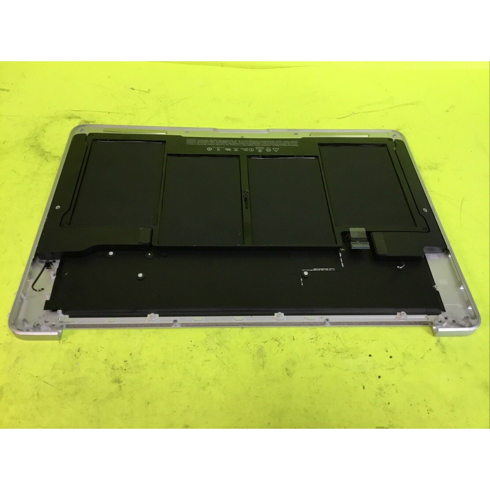 Palm Rest Keyboard TouchPad Assembly MacBook Air 13" A1466 2013 2014 2015 2017