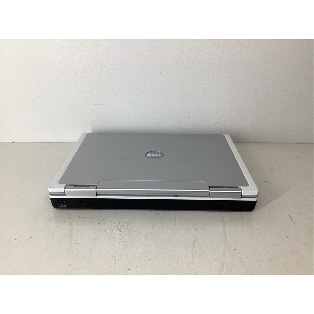 Dell Inspiron E1405 14.3" Intel Core 2 Duo No RAM or HDD - For Parts
