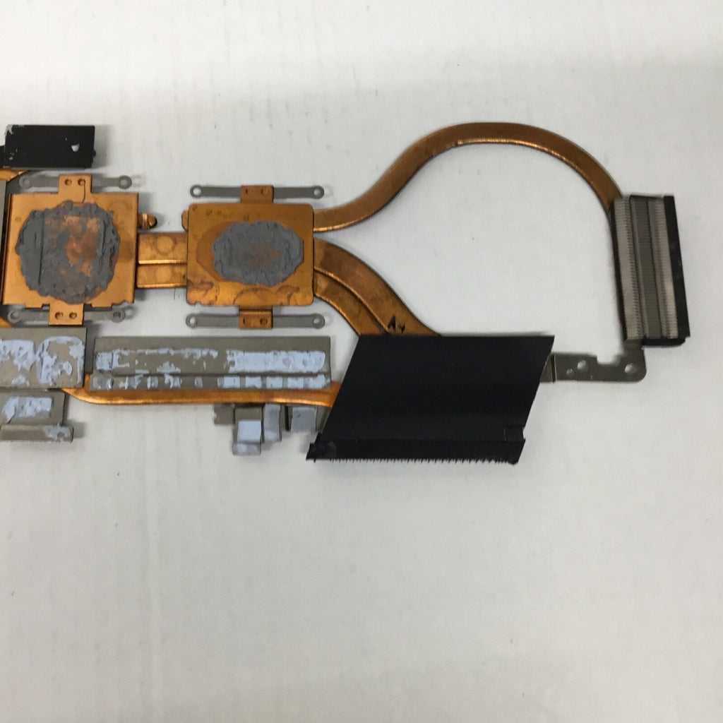 Asus Rog Zephyrus M 15.6" GU502GU-XH74-BL OEM Cooling Heatsink 13NR0240AM0111