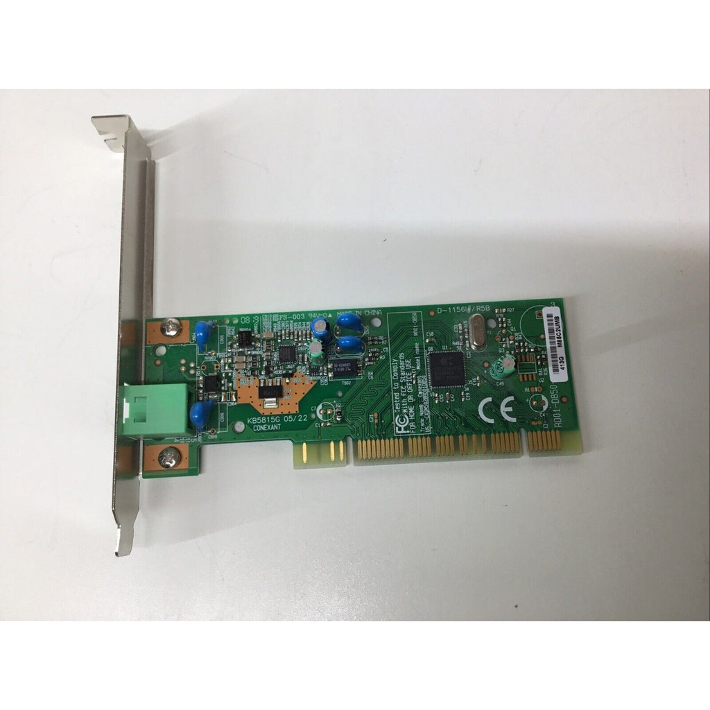 HP Pavilion Computer Modem 5188-2907