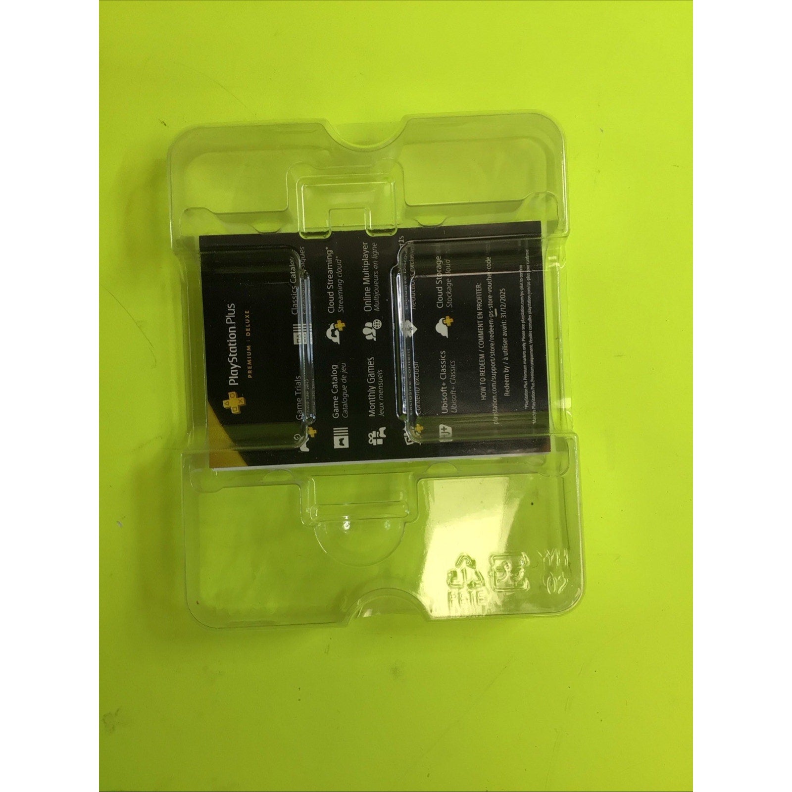 BOX ONLY for WD Black SN850P