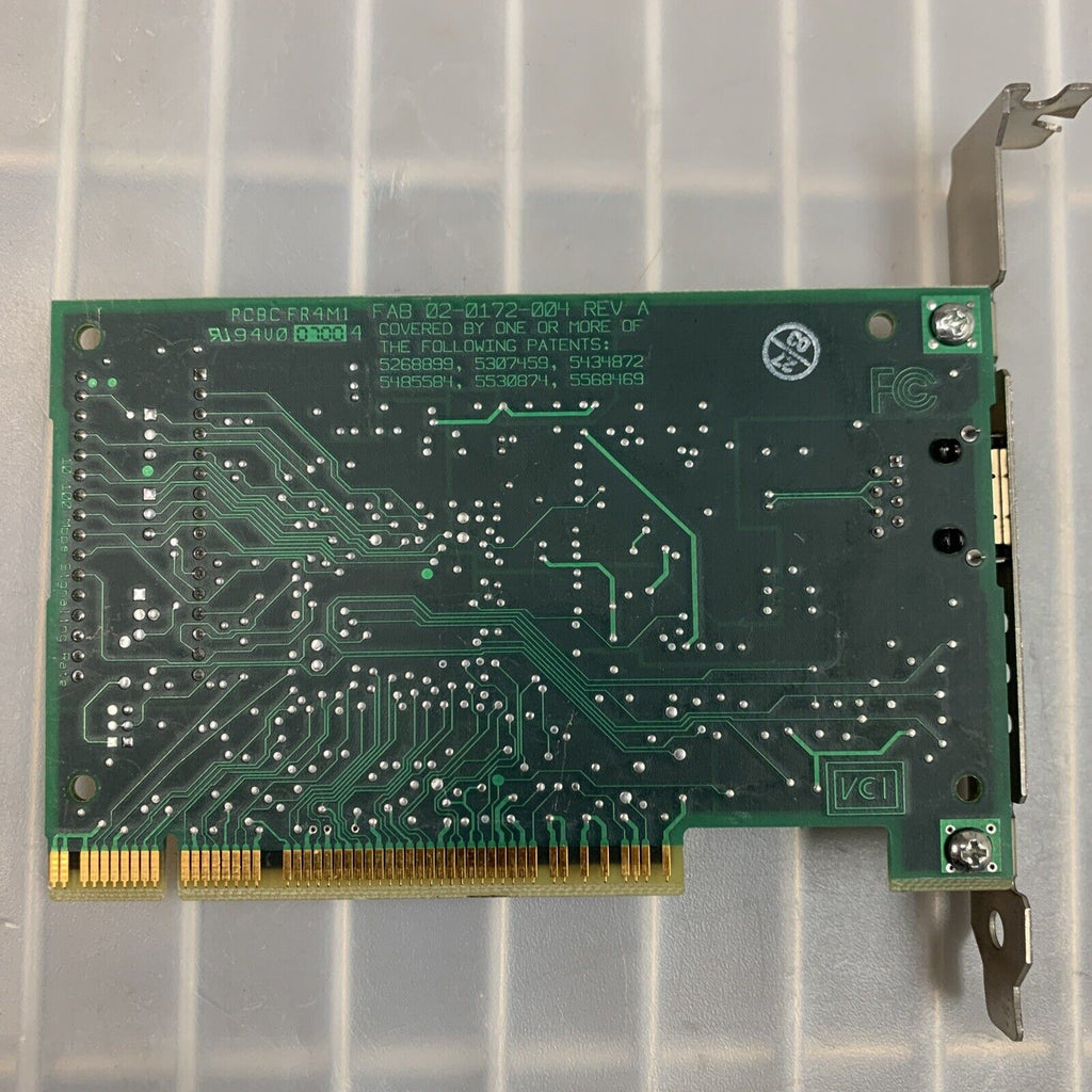 3Com 3C905B-TXNM Ethernet Adapter 10/100BASE-TX Fast Etherlink Network Card