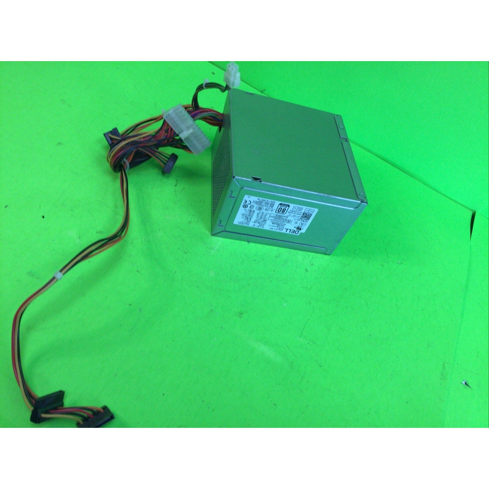 Dell 0VK8VC D300EM-01 300W Power Supply