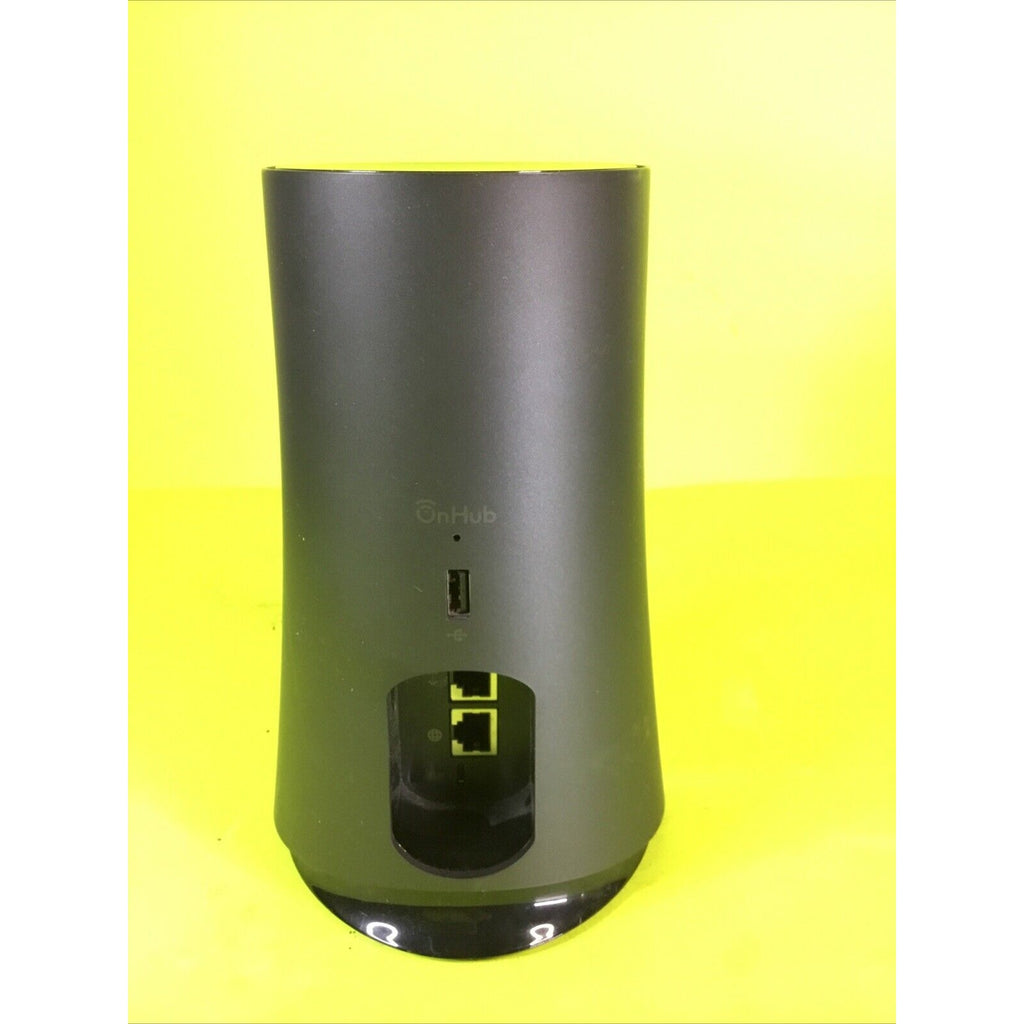 ASUS SRT-AC1900 Onhub Wi-Fi Router
