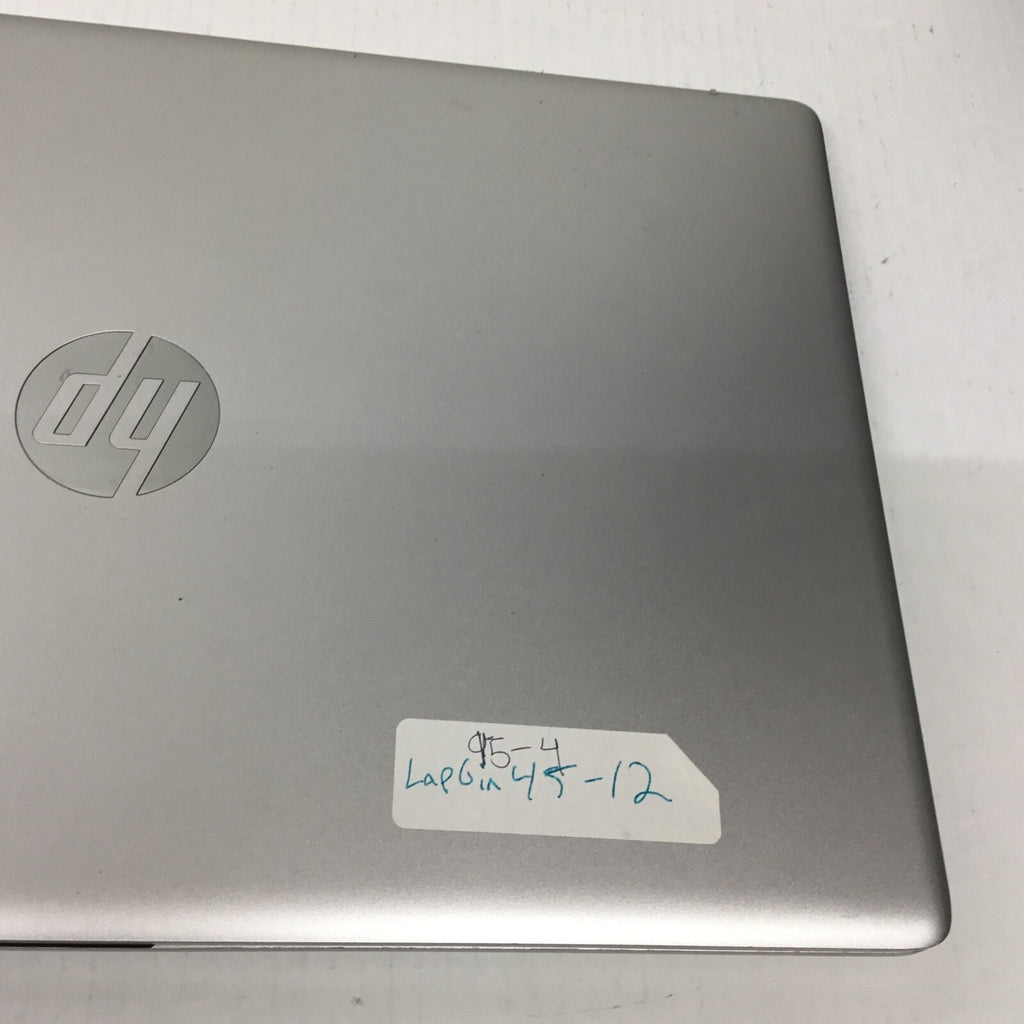 HP 17-CP0700DX 17.3 AMD Ryzen 5 5500U 8GB RAM FOR PARTS READ DESC