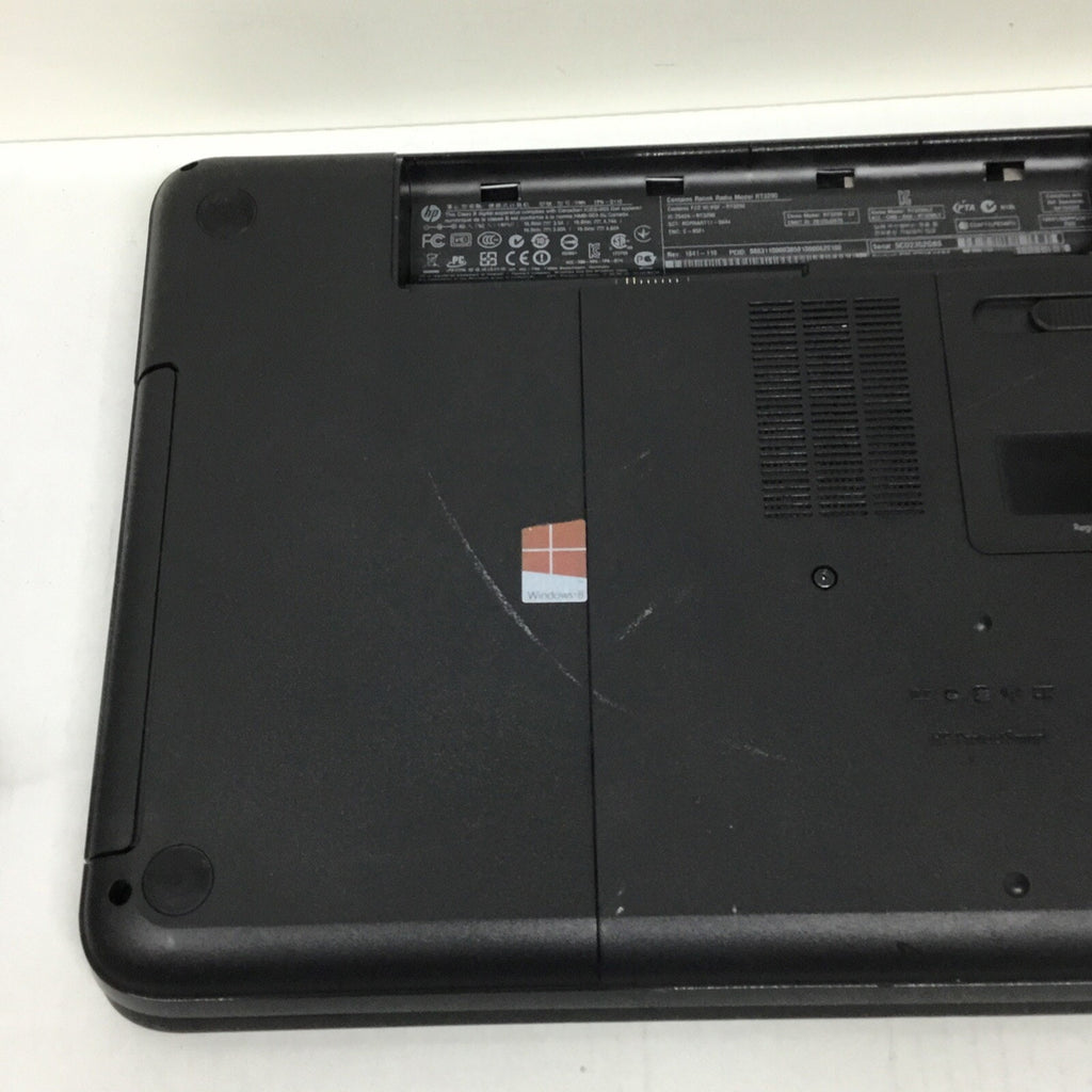 For Parts HP Pavilion g6-2233nr READ DESC