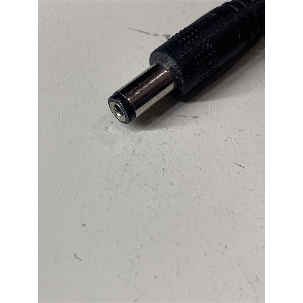 US 7.5V 1A 1000mA Power Supply Adapter Charger Cord AC/DC 100-240V 5.5mmx2.1mm